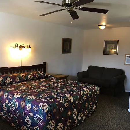 Chama River Bend Lodge-2