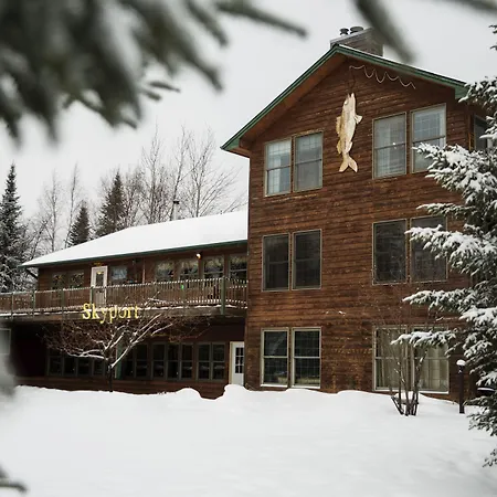 Skyport Lodge-3