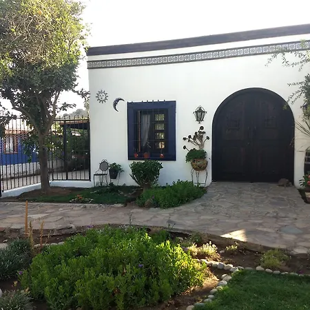 Fernabella'S Lodge-2