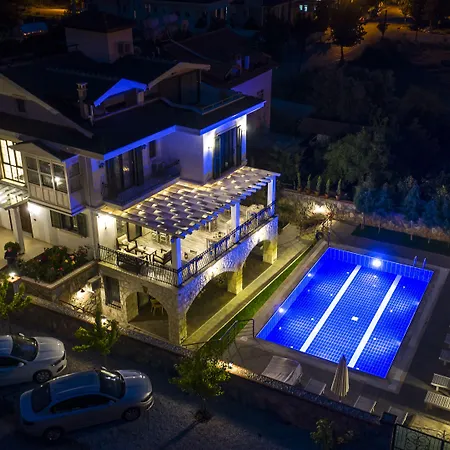 Villa Tn - Fethiye (Adults Only)-3