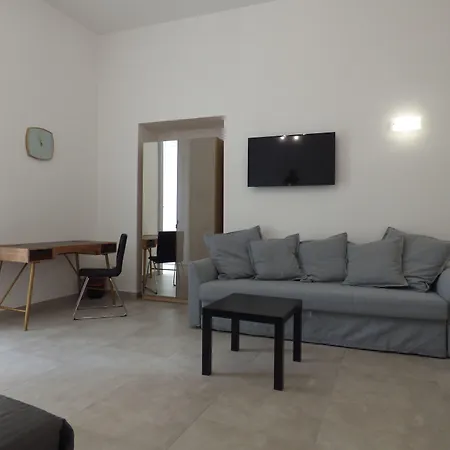 B&B Monteoliveto 33-2