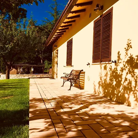 Agriturismo Sotto il Colle-2
