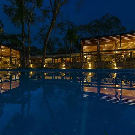Selvaje Lodge Iguazu-3