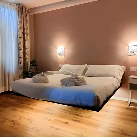 Domus Volumnia Country House-3