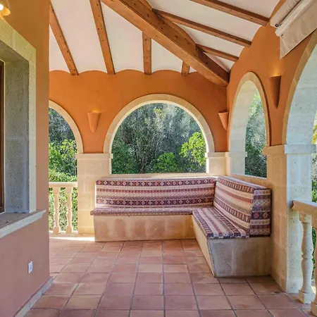 Villa Tosca Javea By Rock Rentals-3
