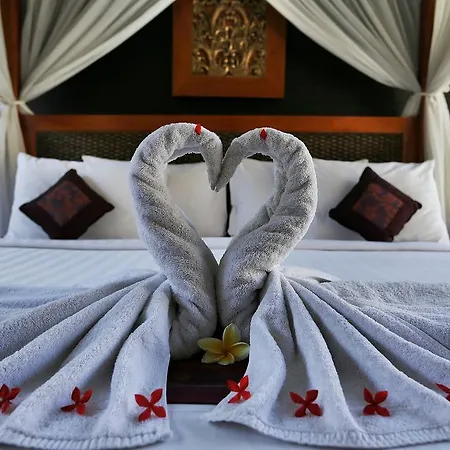 The Sanyas Suite Bali-3