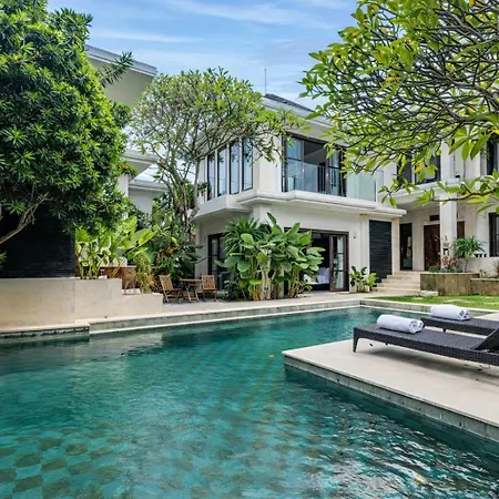 Villa Harmony - Residence-3