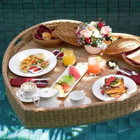 The Kasih Villas & Spa-3