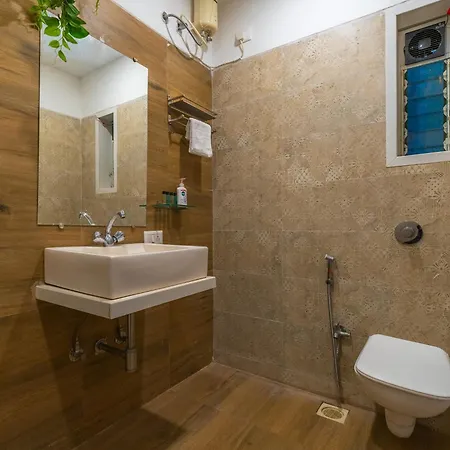Ekostay - Sucasa Villa-3