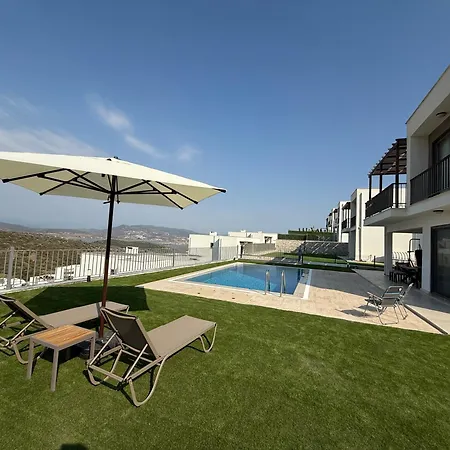 Villa Zuma Private Pool & Beach-3