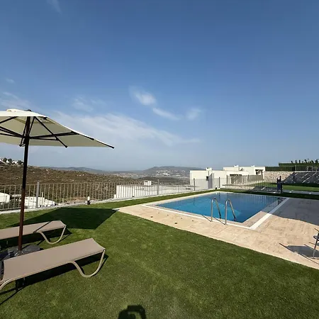 Villa Zuma Private Pool & Beach-2