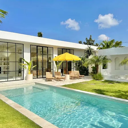 The Young Villas - Dolce, Bingin-2