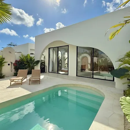 The Young Villas - 1 Bedroom Villas, Bingin-3