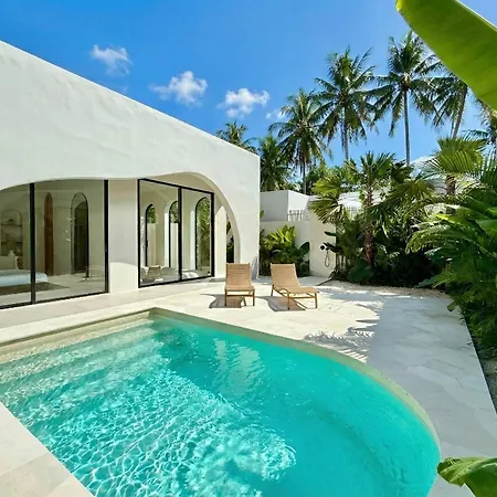 The Young Villas - 1 Bedroom Villas, Bingin-2
