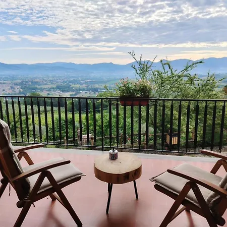 Agriturismo Etico Le Grazie-2