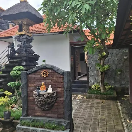 Jukung Villas Kuta-2