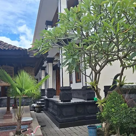 Jukung Villas Kuta-3
