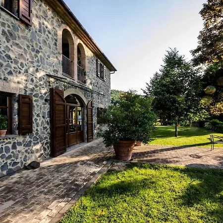 Agriturismo Lapone-2