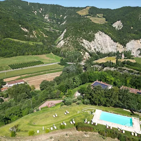 Agriturismo Corte Dei Mori-2