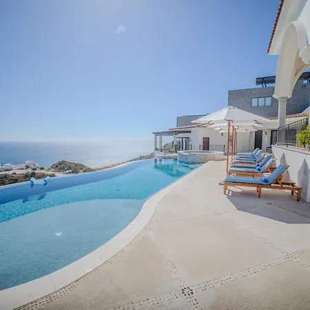 Casa Stella by Cabo Villas-2