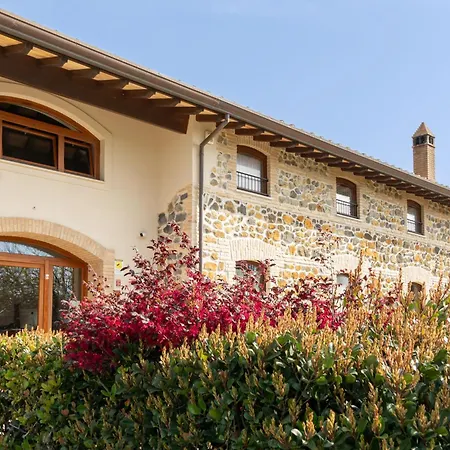 Casale Elisa Country Hotel-3
