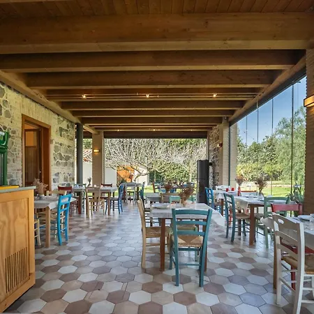 Casale Elisa Country Hotel-2