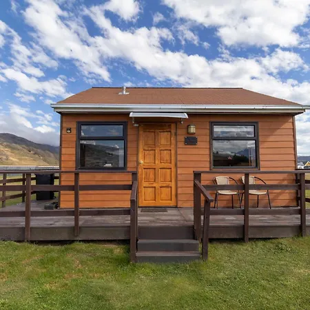 Cabanas Lago Tyndall-2