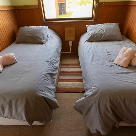 Cabanas Lago Tyndall-3