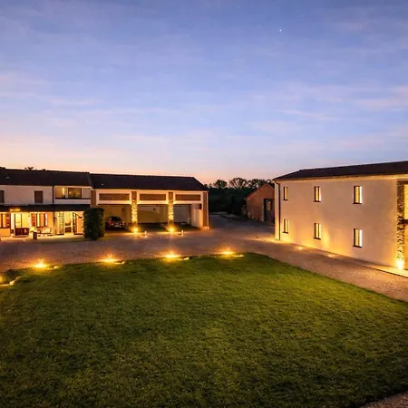 Agriturismo Corte Acconi-2