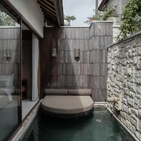 La Vie Villa Seminyak By Ini Vie Hospitality-3