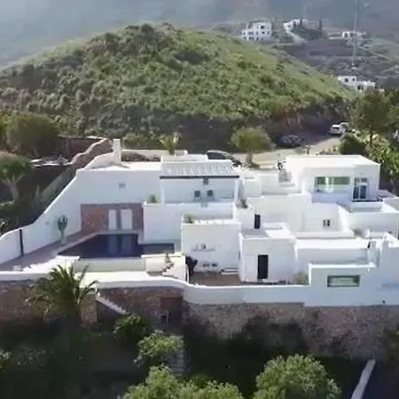 Casa el Olivo-2