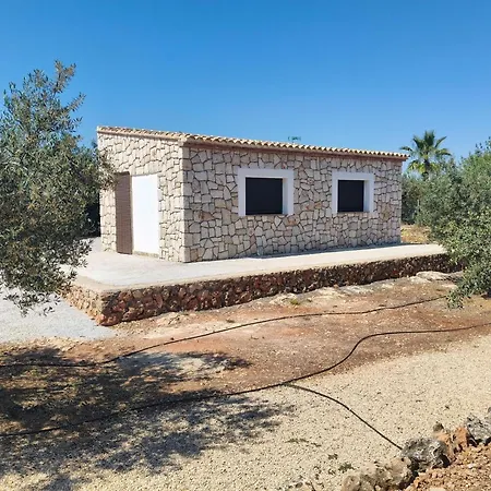 Casa Rural la Montana 2-3