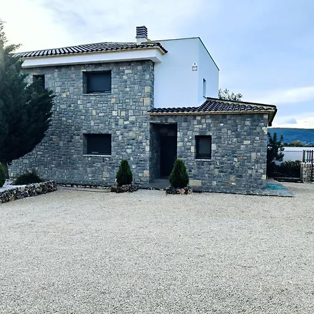 Casa Rural la Montana 2-2