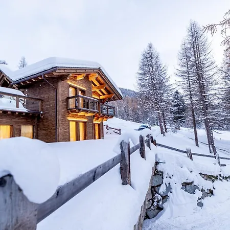 Chalet Imbosc'chè-3
