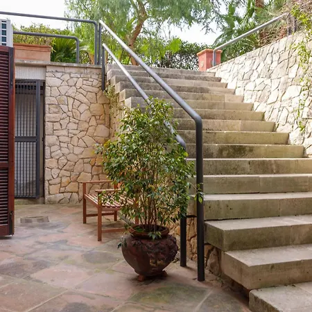 Gli Archi With Pool - Lecce-3