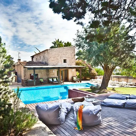 Villa Can Rafal Ibiza-3