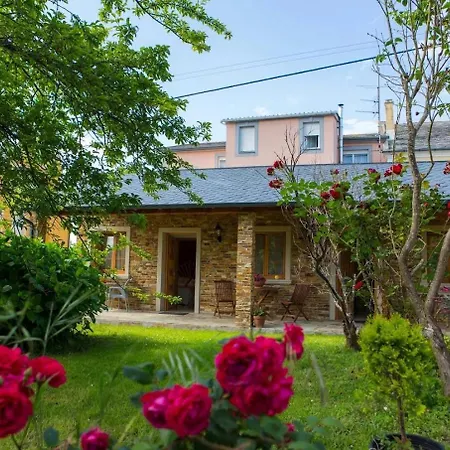 CASA BRAIS habitaciones y buen precio!-3