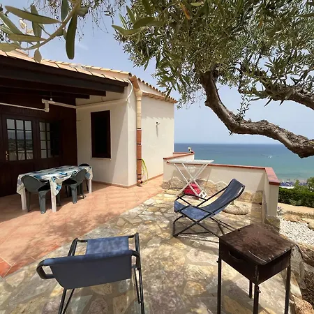 Blunda Holiday Home-2