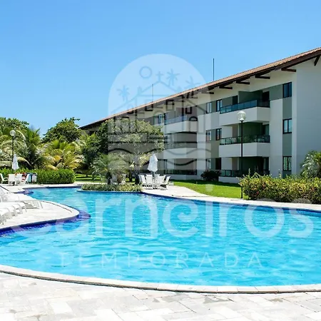 Carneiros Beach Resort-3