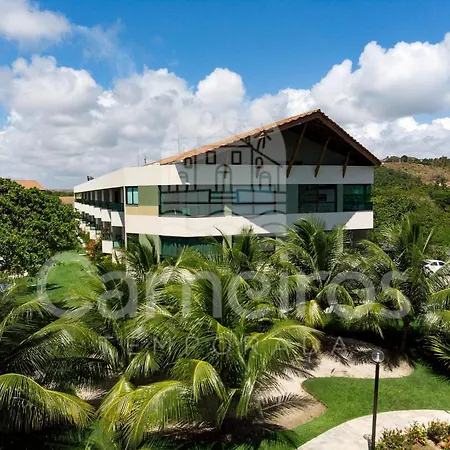 Carneiros Beach Resort-2