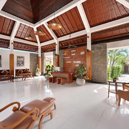 The Sakaye Villas & Spa By Kanaya Hospitality-2