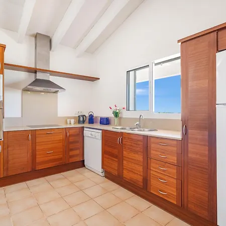 Villas Menorca Sur-2