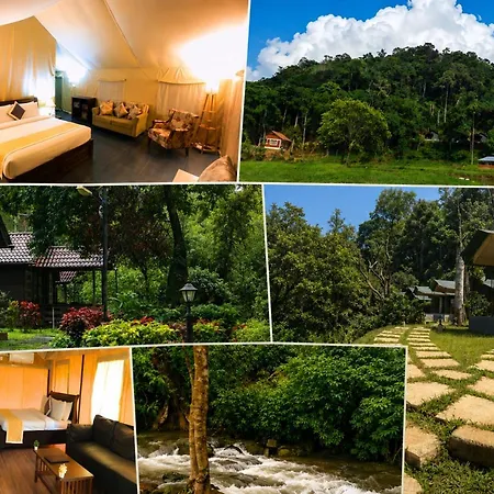Three Hills Resort & Spa, Coorg-2