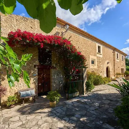 Agroturismo Can Guillo-2