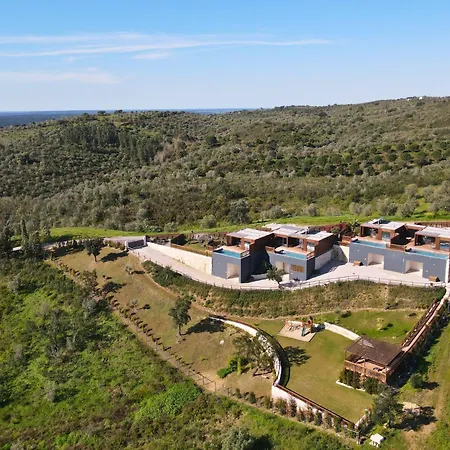 Caju Villas Montargil - Villa Terra Preta-2