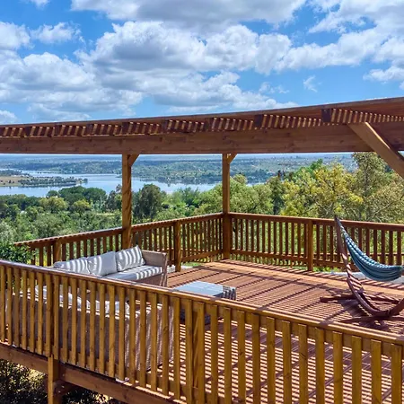 Caju Villas Montargil - Villa Terra Preta-3