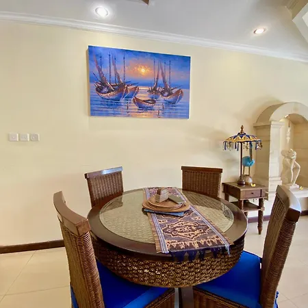 Bali Emerald Villas-3