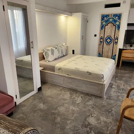 The Kayu Manis Villa-3