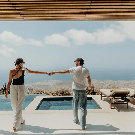 Santorini Sky, Luxury Resort-2