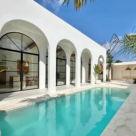 The Young Villas - Dolce, Bingin-2